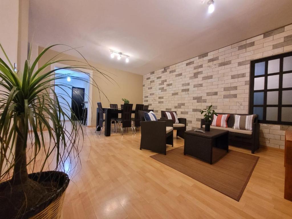 Casa B & L Céntrico Departamento photo 2
