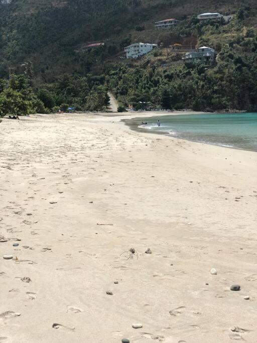 OCEAN VIEW VILLA, Tortola, British Virgin Islands photo 2