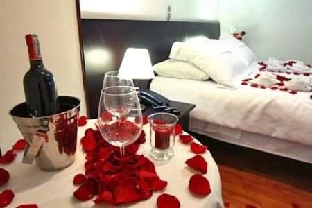HOTEL MIRADOR LOS ANDES