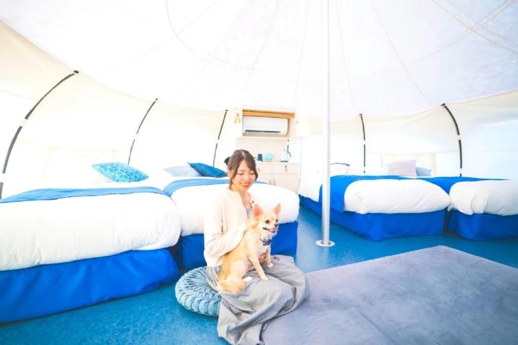 Kanonji City - Camp - Vacation STAY 42264v photo 3