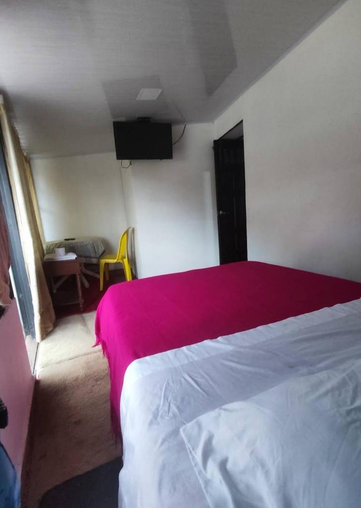 Hotel el scape photo 1