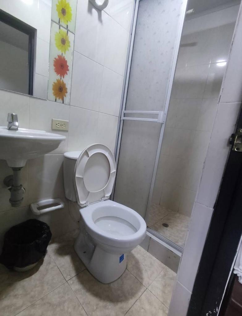 Hotel el scape photo 3