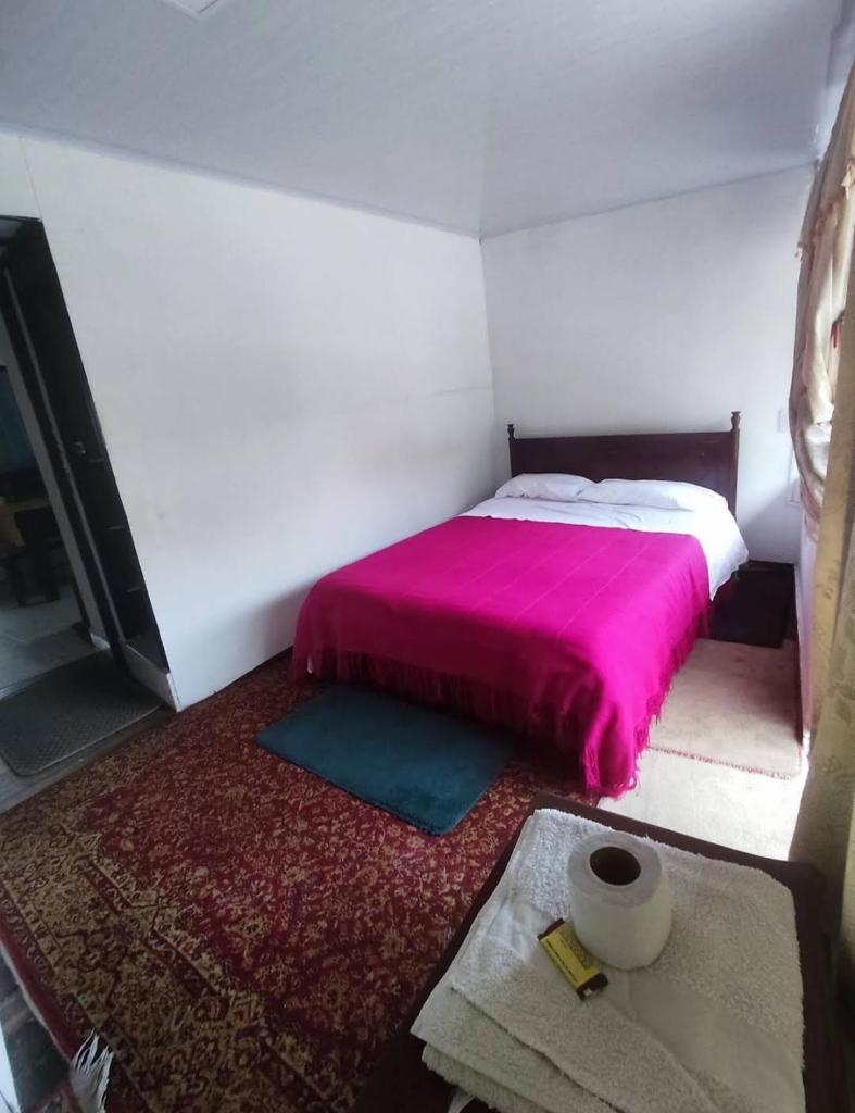 Hotel el scape photo 4