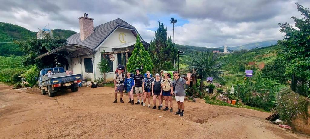 Nhà Bên Suối - Homestay & Camping photo 3