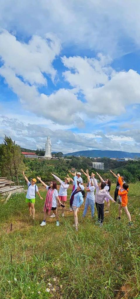 Nhà Bên Suối - Homestay & Camping photo 4