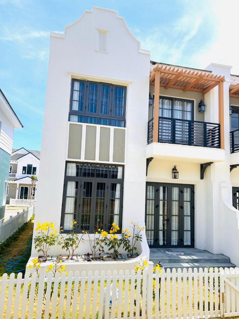 Villa Ngọc Trai Biển tại Novaworld Phan Thiết