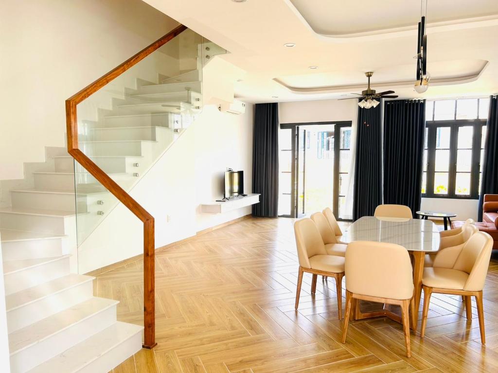 Villa Ngọc Trai Biển tại Novaworld Phan Thiết photo 4