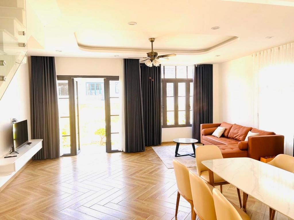 Villa Ngọc Trai Biển tại Novaworld Phan Thiết photo 3