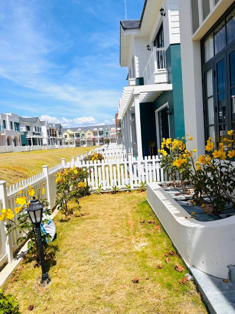 Villa Ngọc Trai Biển tại Novaworld Phan Thiết photo 1