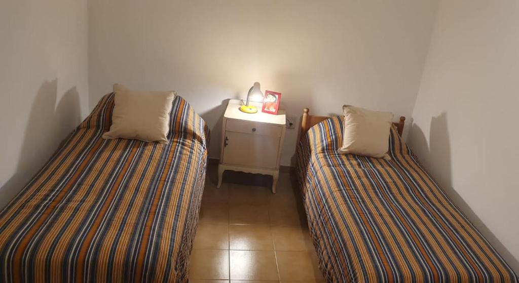 Ciudad de Mendoza - Departamento Luz photo 1