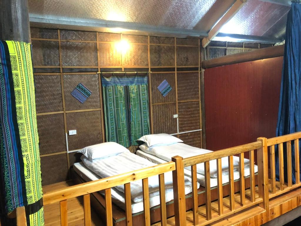 Eco Hills Homestay