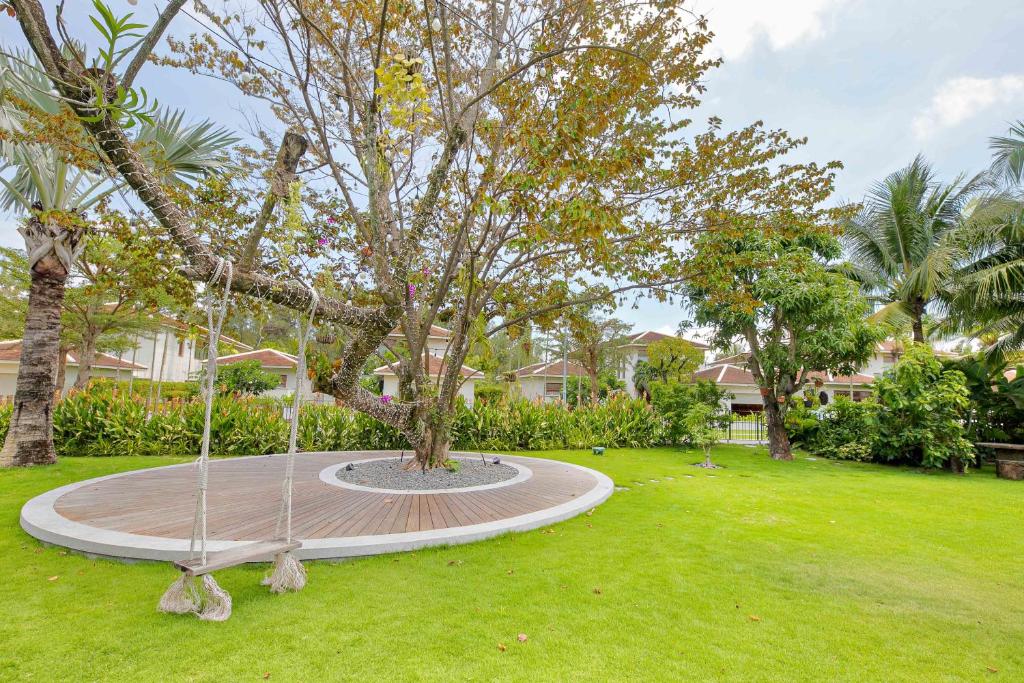 Blue Ocean Villas Danang