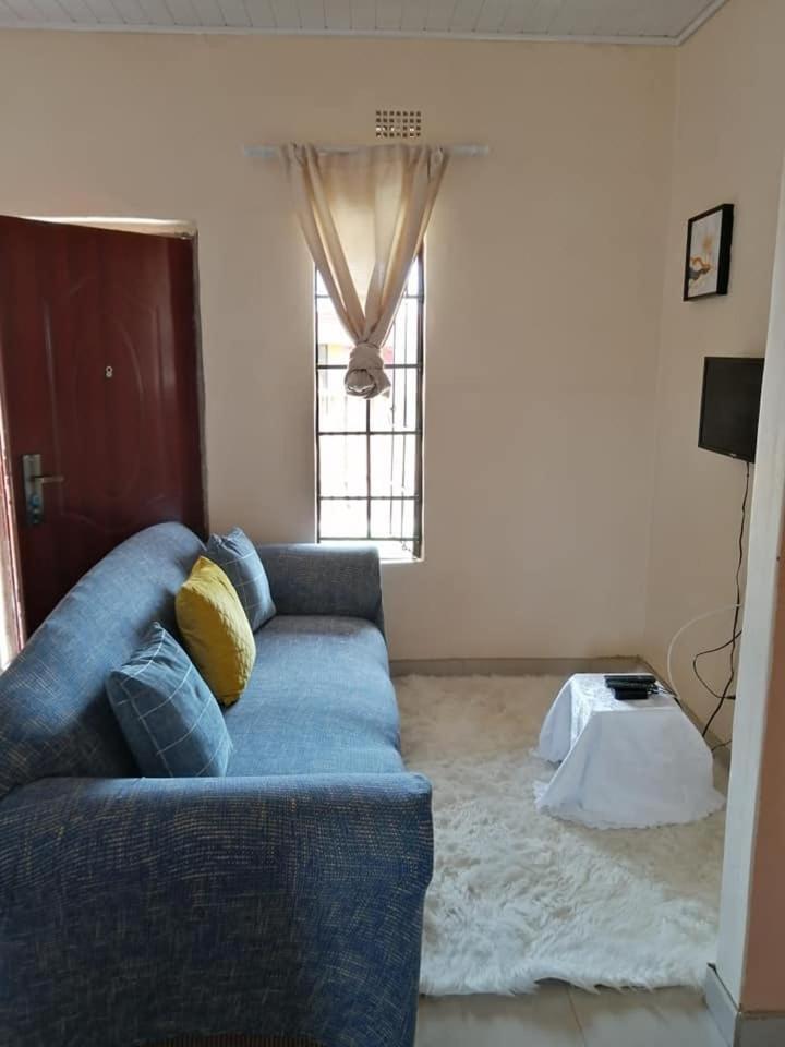 Lormasol Mews Guesthouse photo 3