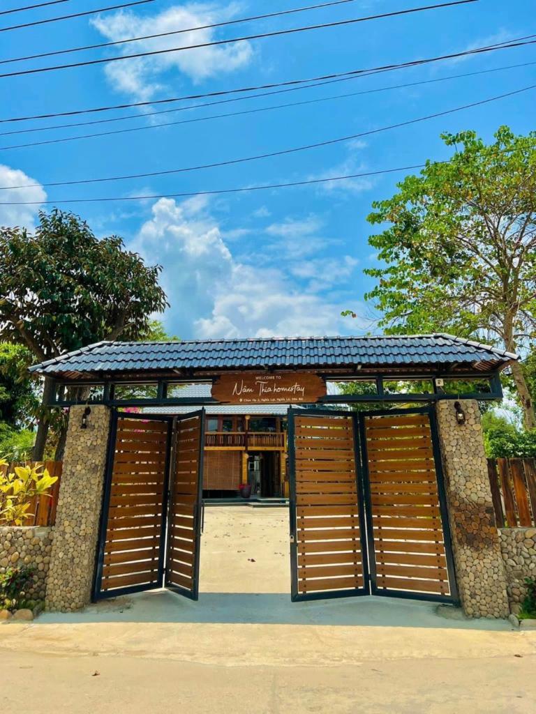 Nậm Thia Homestay