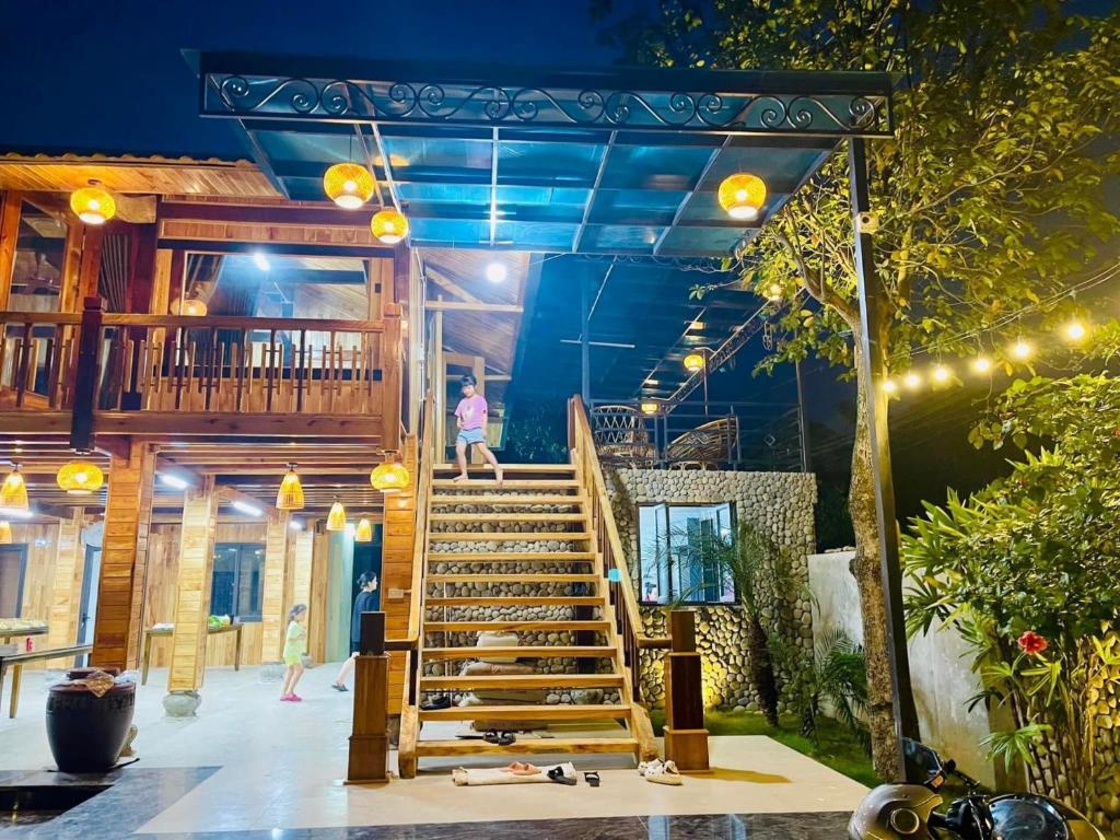Nậm Thia Homestay