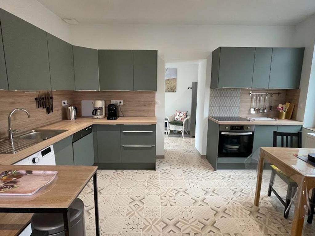 Gîte Wallers, 5 pièces, 11 personnes - FR-1-510-188 photo 3