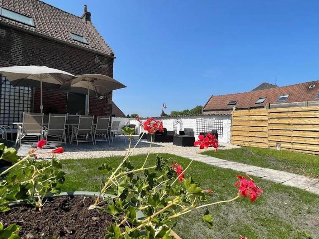 Gîte Wallers, 5 pièces, 11 personnes - FR-1-510-188 photo 1