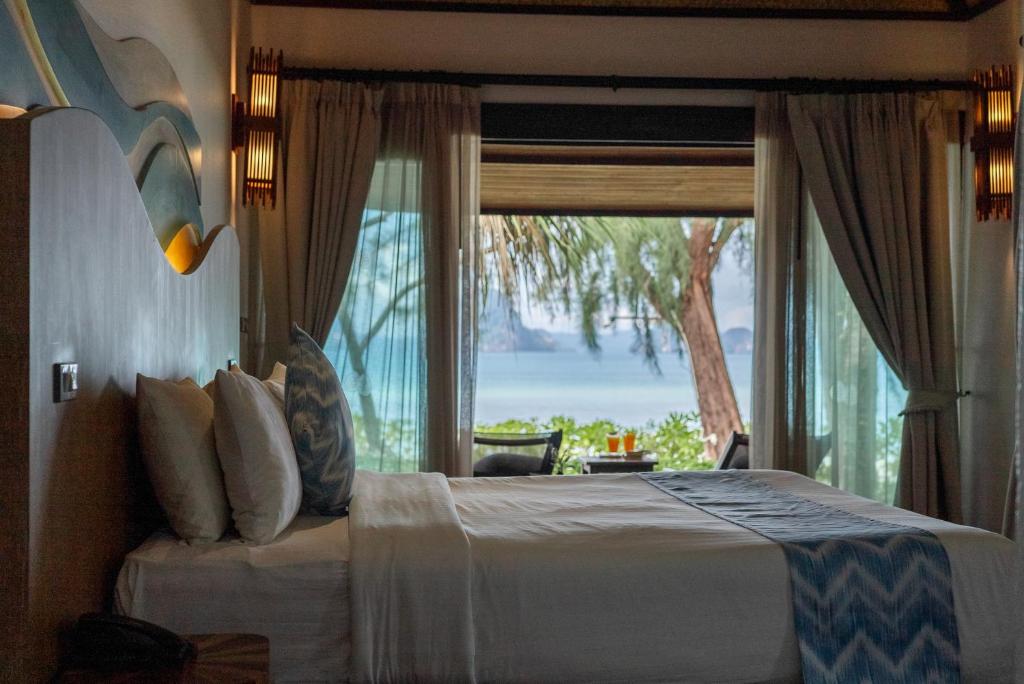 Tup Kaek Sunset Beach Resort-SHA Plus photo 4
