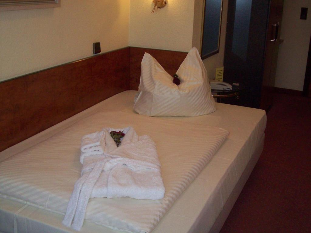 Одноместный (Одноместный номер «Комфорт»), City Hotel Antik