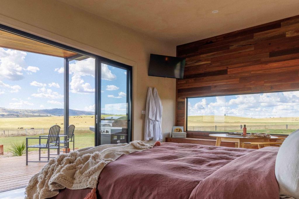 Rest Private Escape at BoxGrove