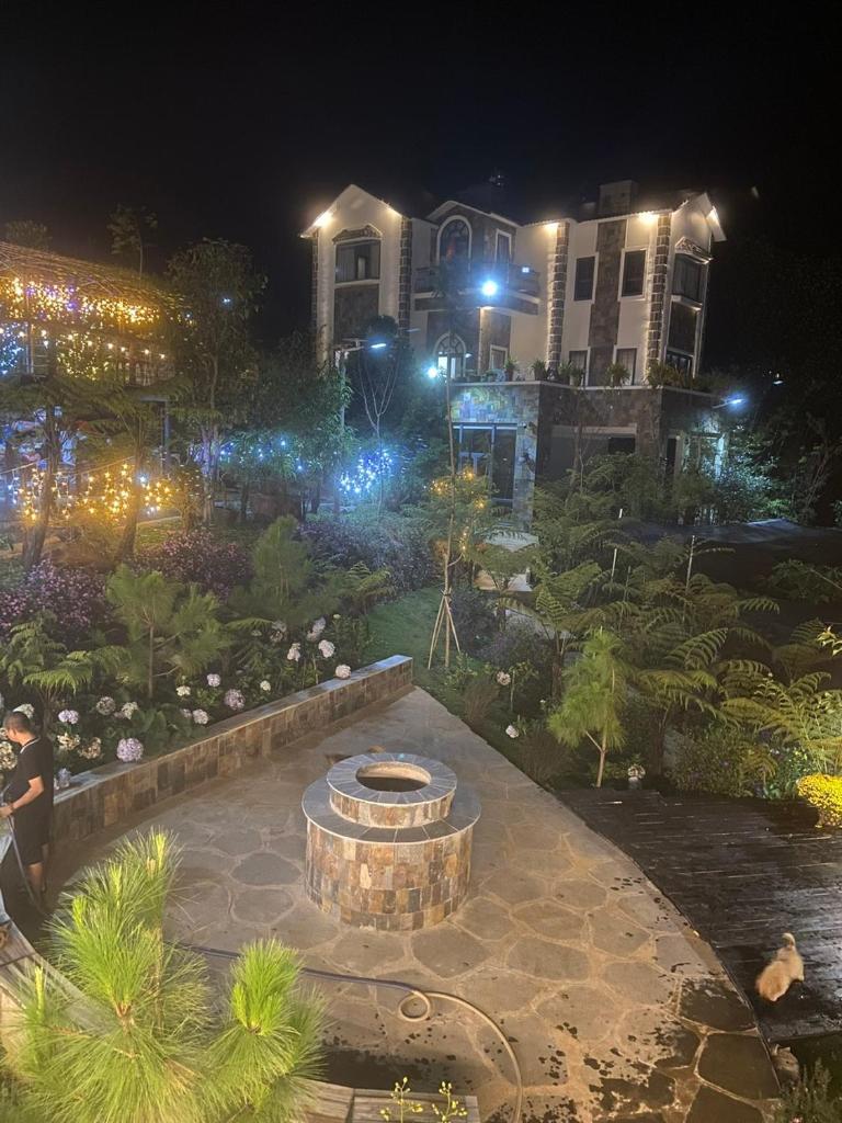 THẢO NGUYÊN VILLA BẢO LỘC photo 3
