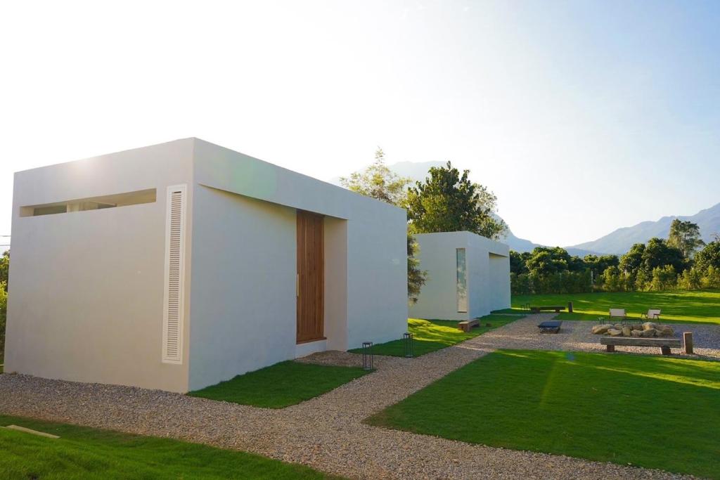 Mist Villa photo 1