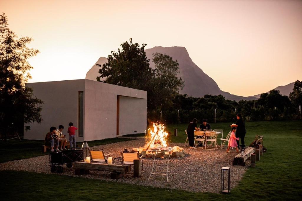 Mist Villa photo 2