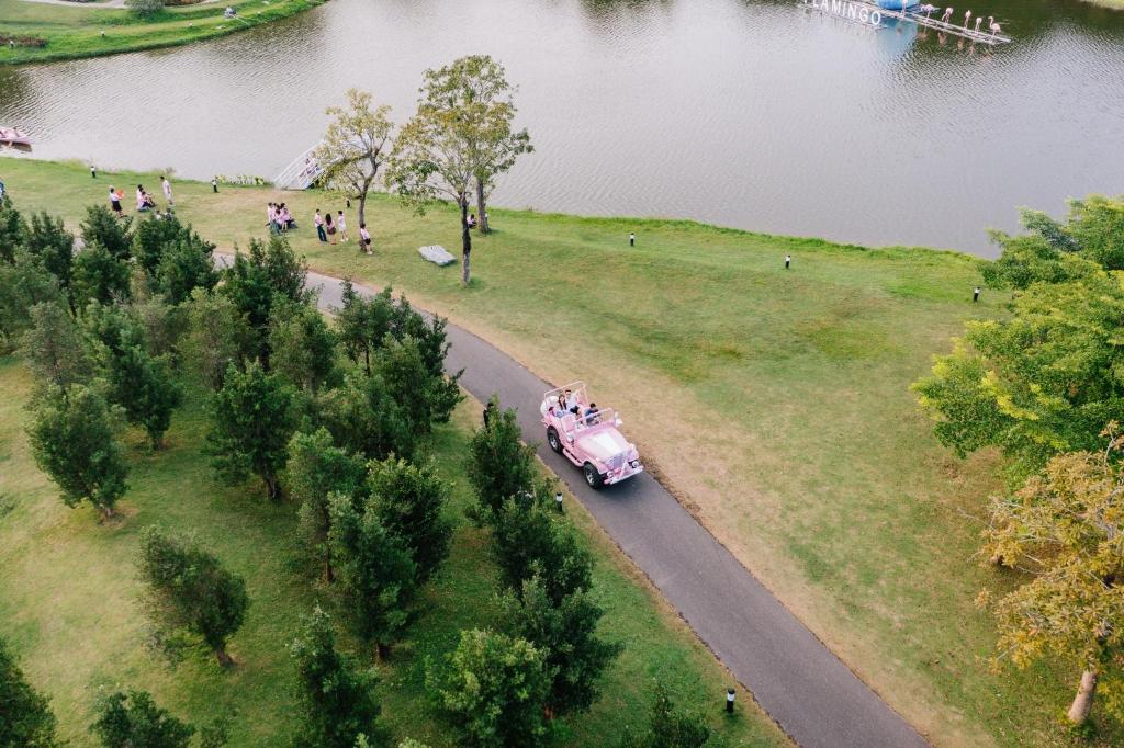 Bách Thanh Villa C15 - FLAMINGO ĐẠI LẢI