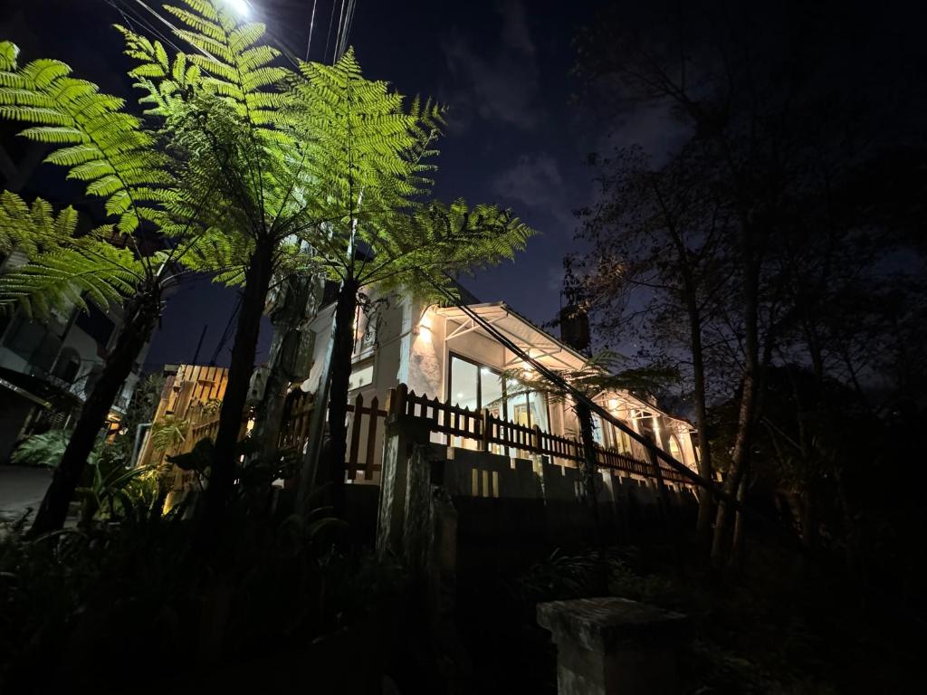 Én Nhỏ Homestay SaPa