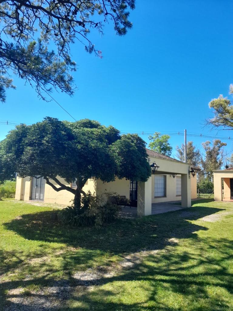 Casa Quinta Estilo Campo photo 1