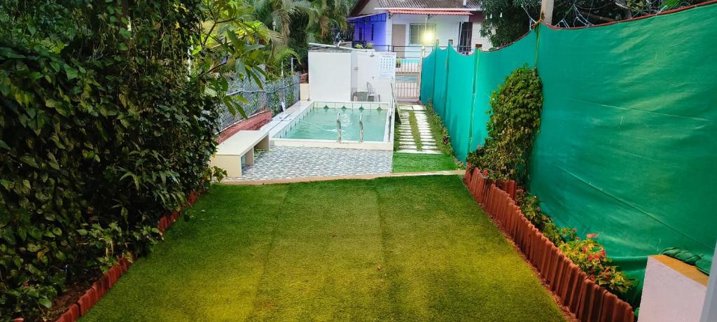 Saroj villa photo 2
