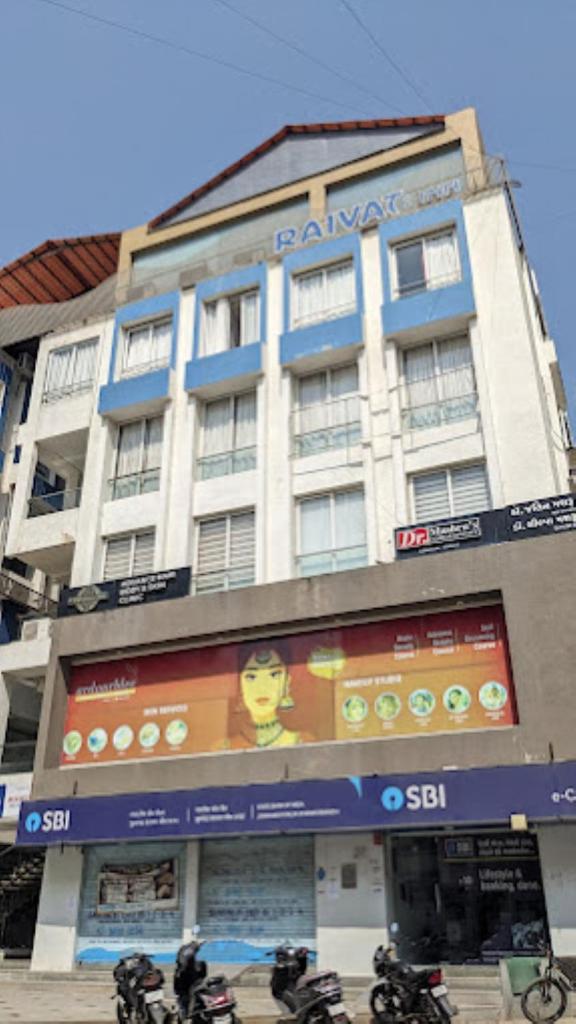 HOTEL RAIVAT INN JUNAGADH