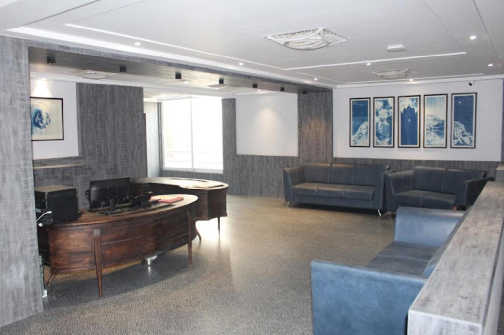 HOTEL RAIVAT INN JUNAGADH photo 2