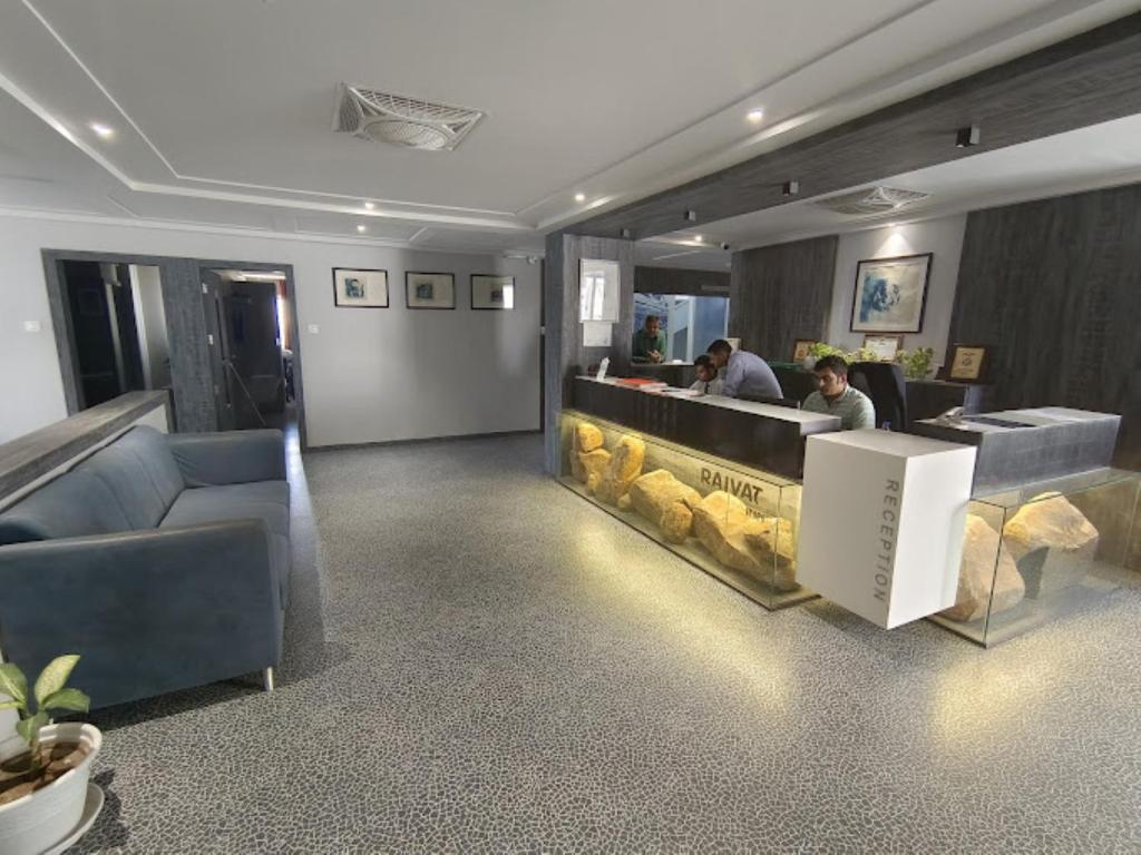 HOTEL RAIVAT INN JUNAGADH photo 4
