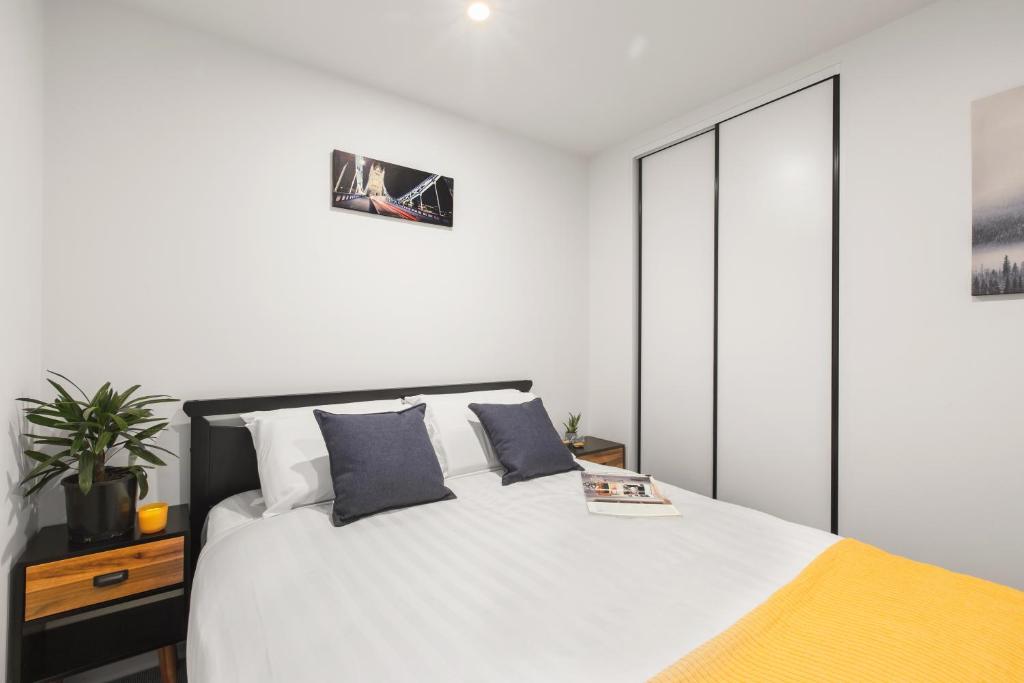Central Simplicity - Modern Inner-city Living photo 2