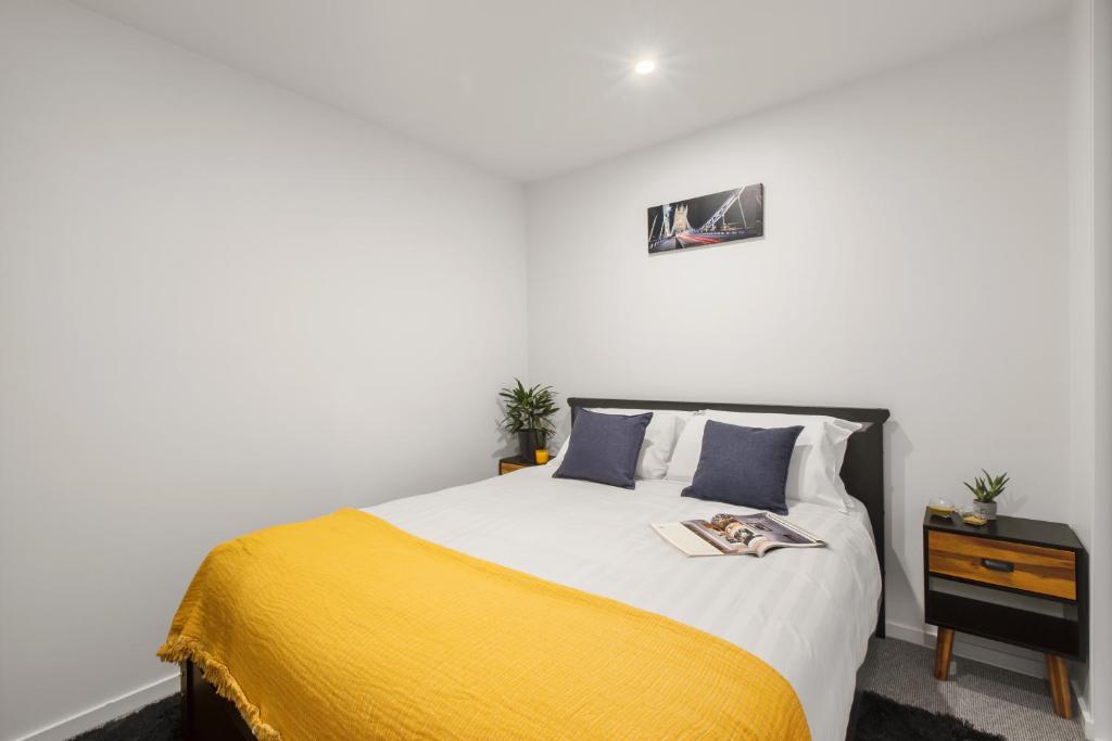 Central Simplicity - Modern Inner-city Living photo 1