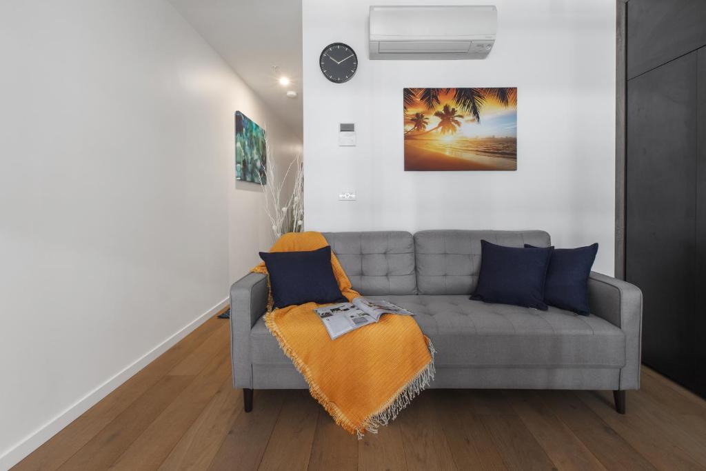 Central Simplicity - Modern Inner-city Living photo 4