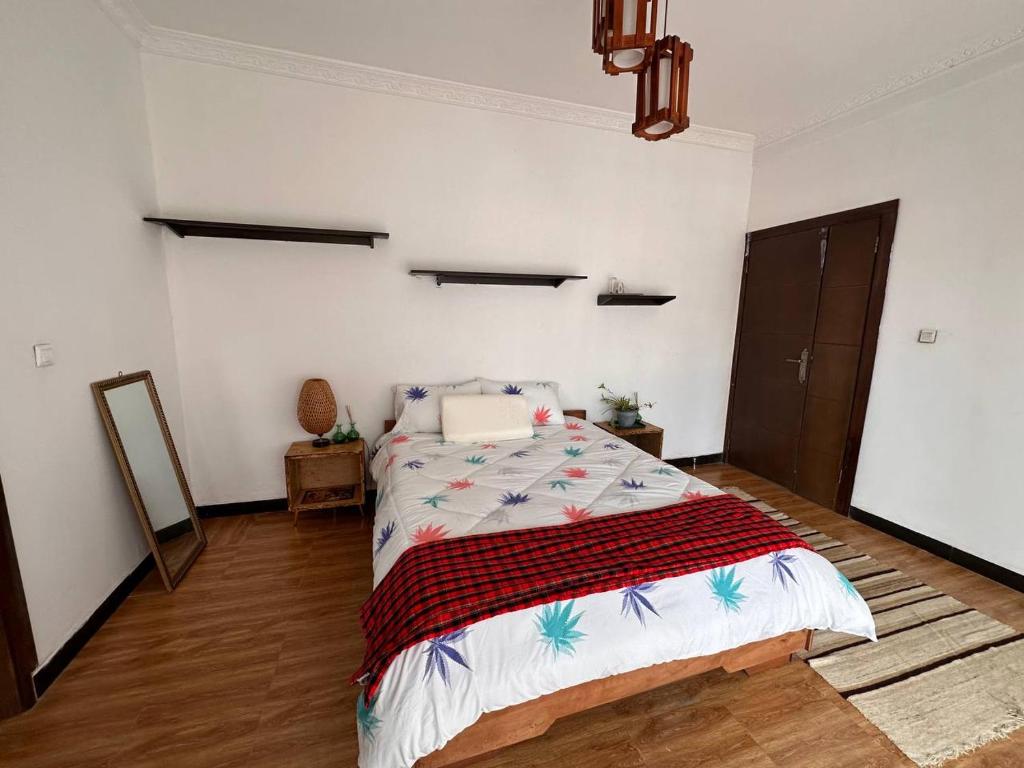 Kebena spacious room with private jacuzzi and walk in closet photo 4