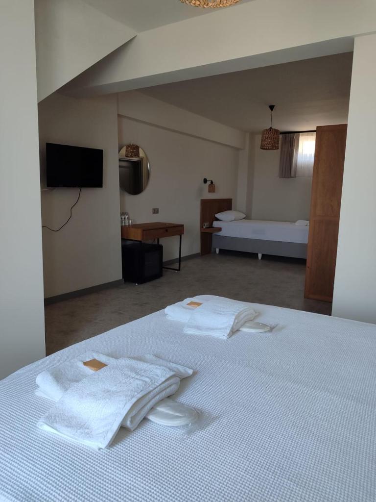 Thalassa Hotel Bozcaada photo 2