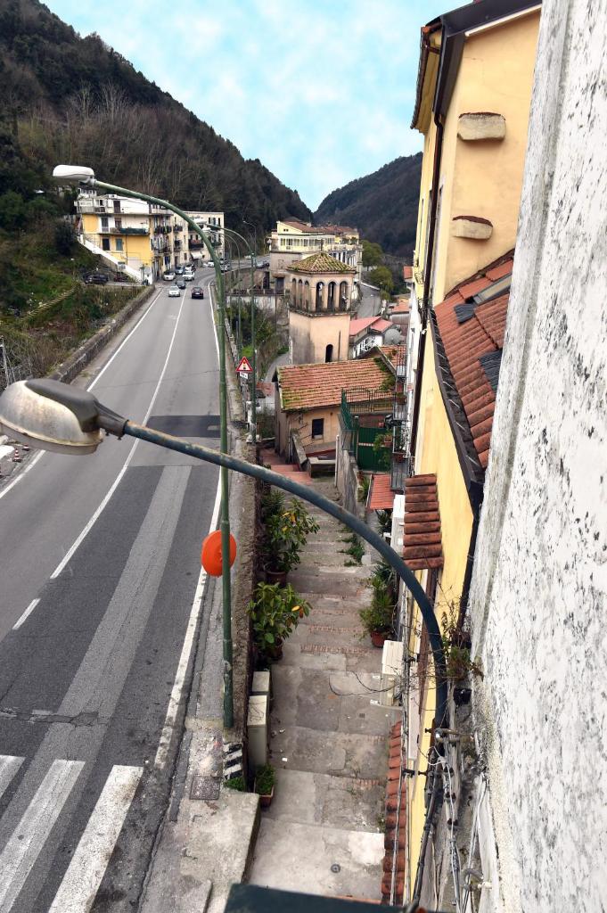 B&B Gerry 's home Amalfi coast - Tap to explore photos