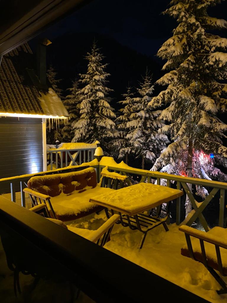 AYDER GÜVEN DAĞ EVİ photo 2