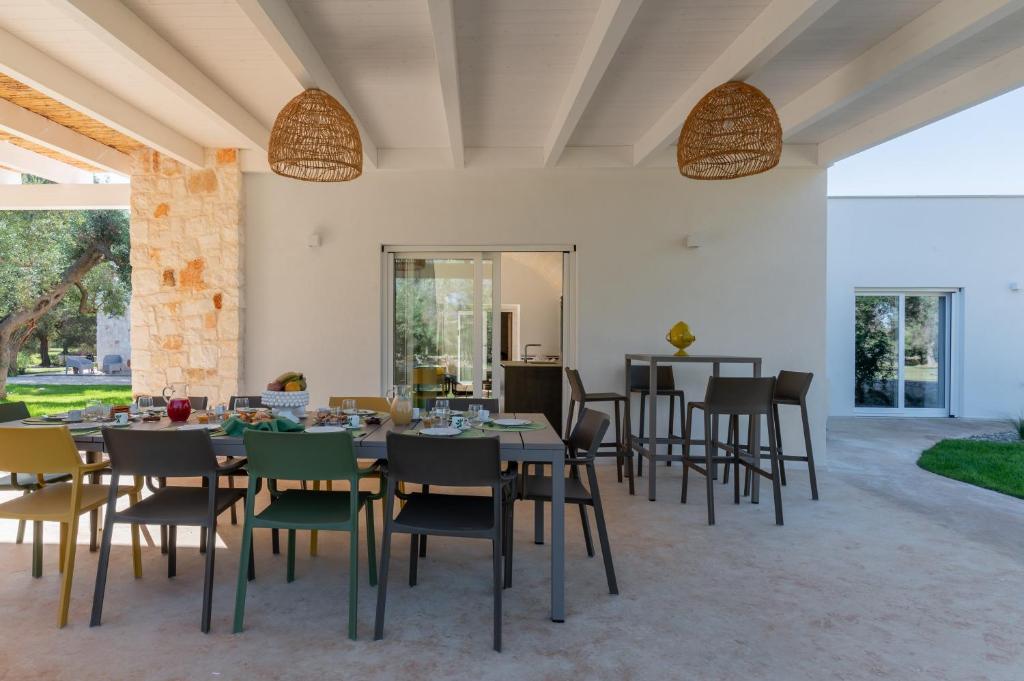 Trullo Brenda. Originale e spettacolare photo 4
