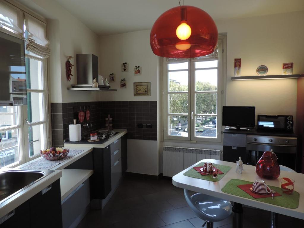 Feeling at Home - Varese Apartment photo 1