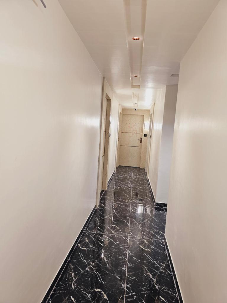 HOTEL R K VILLA photo 1