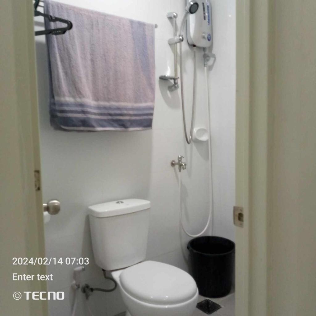 Yumsky Pension House and Beach Resort photo 2
