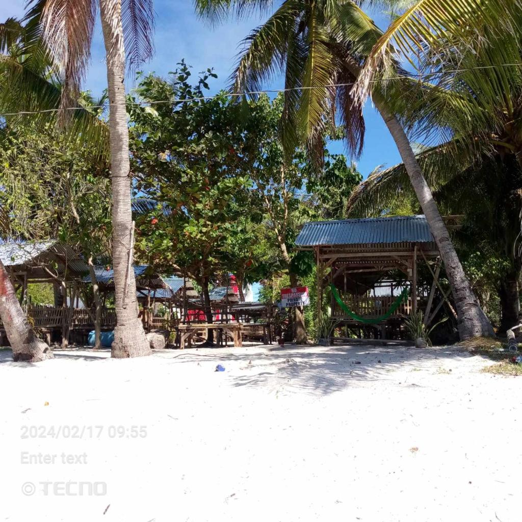 Yumsky Pension House and Beach Resort photo 3
