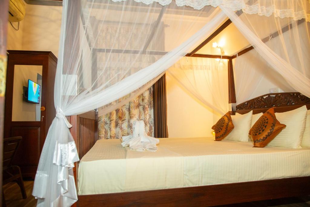 Ranagiri Relaxing Bungalow photo 1