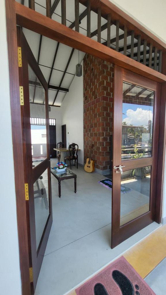 BB GUESTHOUSE
