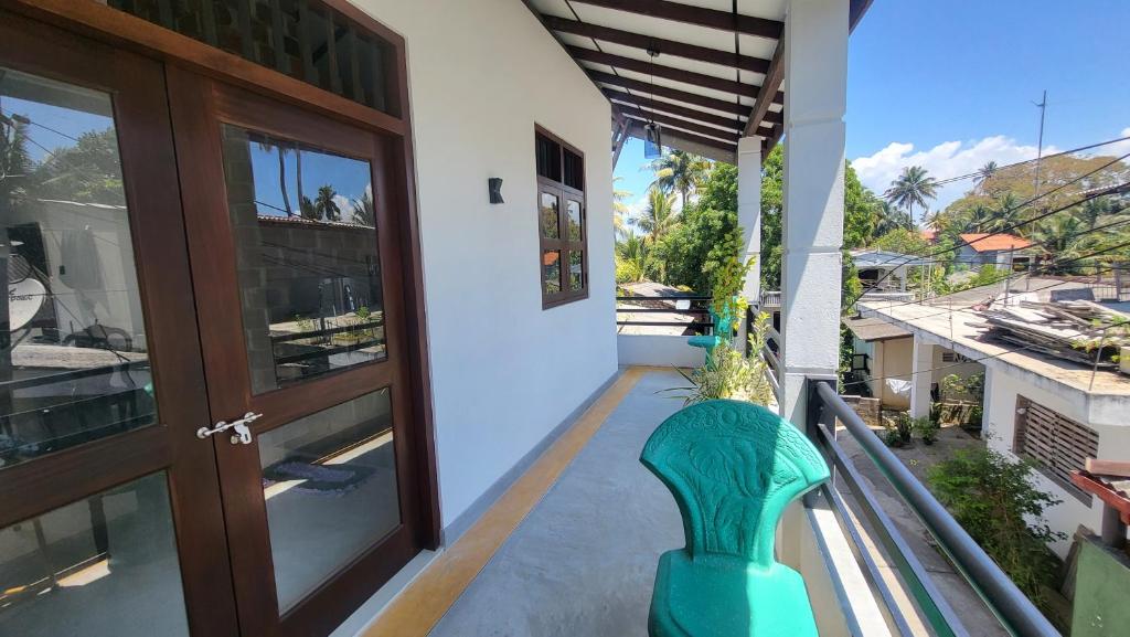 BB GUESTHOUSE photo 4