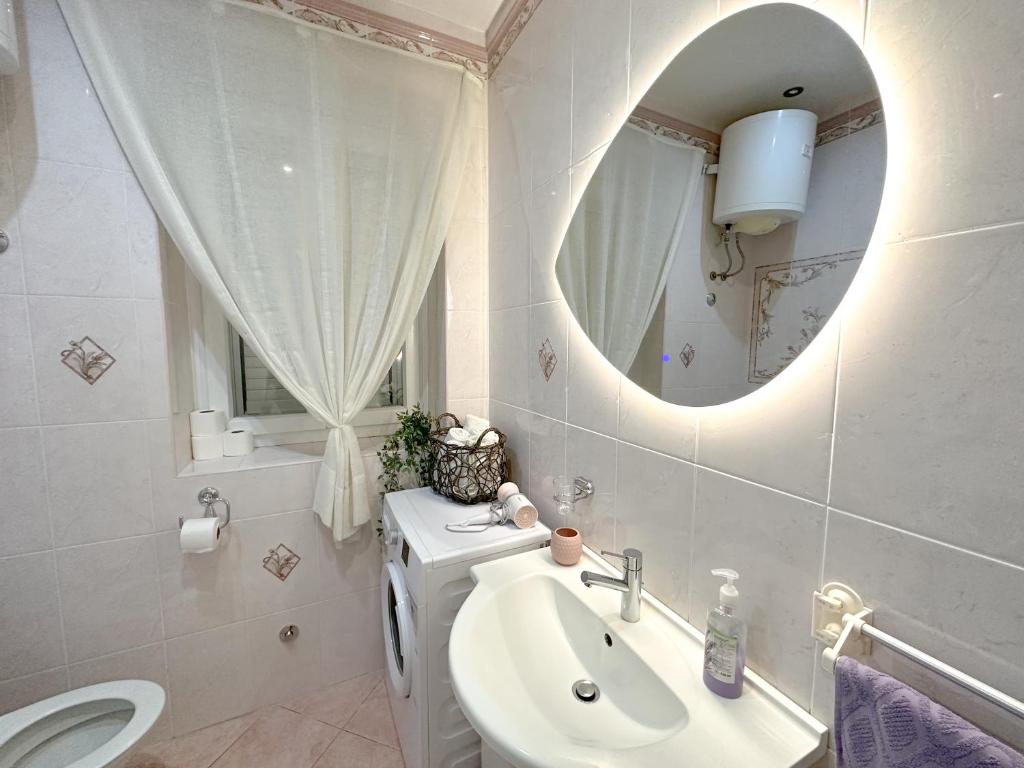Seafront apartment with amazing view photo 4